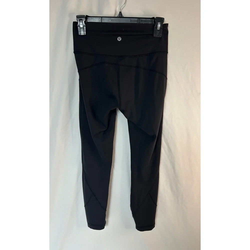 Lululemon In Movement Tight 25